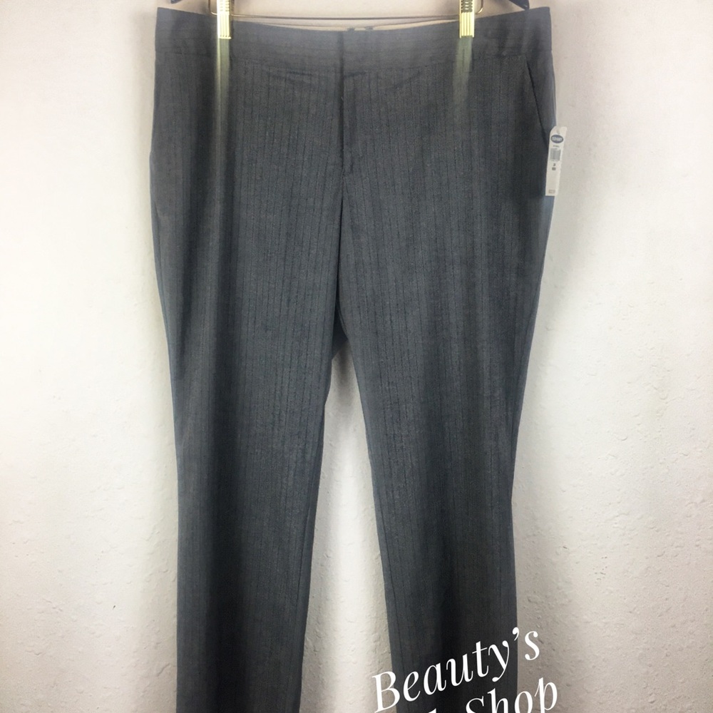 New Old Navy Trousers